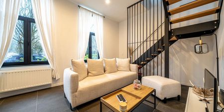 Woning te huur in Tournai voor € 800 met 1 slaapkamer - Photo 3