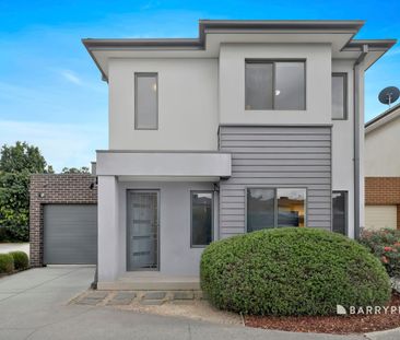 thoughtfully designed townhouse - Photo 6