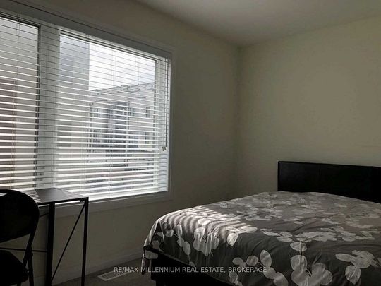 For Lease - 257 Downsview Park Boulevard, Toronto, Ontario - Photo 1