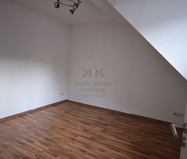 Helle 2-Zimmer-Wohnung mit außergewöhnlichem Grundriss! - Photo 4