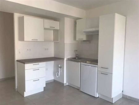 Location appartement 2 pièces - 44m² à Saint herblain (44800) - Photo 5