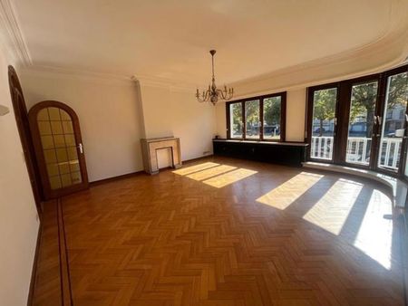 Appartement te huur - Photo 2