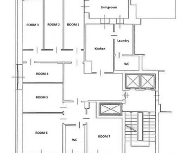 Via Niccolò Tommaseo, Padova, Veneto 35131 - Photo 1