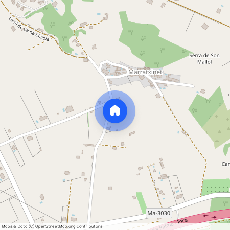 Marratxí, Province of Balearic Islands