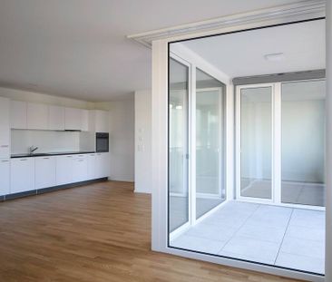2.5 Zimmer, 61 m², 2. Stock - Foto 1
