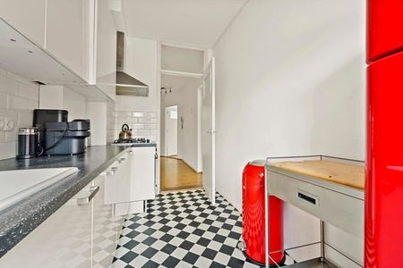 Te huur: Appartement Valeriusstraat in Den Haag - Foto 5