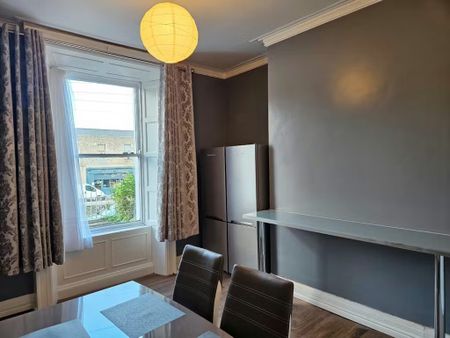 Royal Canal Terrace, Dublin - Photo 2