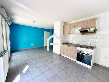 A louer: SAINT MARTIN DU TOUCH, Appartement T3 57m², parking, loi Scellier - Photo 3