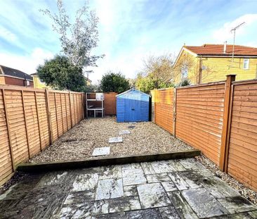 2 bedroom house to rent - Photo 1