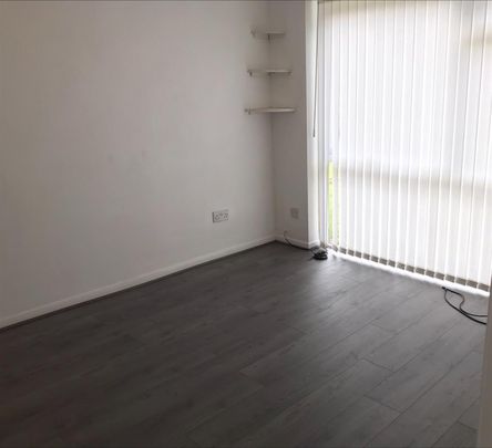 1 BED Flat To rent - Photo 1