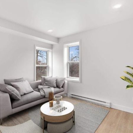 1 CH - 1 SDB - Montréal - $1,685 /mo - Photo 4