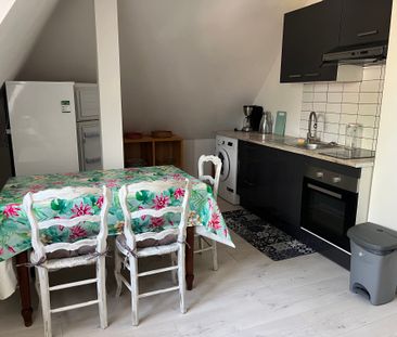 Location Appartement 2 pièces 36m² - Photo 3