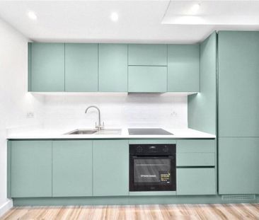 1 bedroom apartment to rent - Photo 4