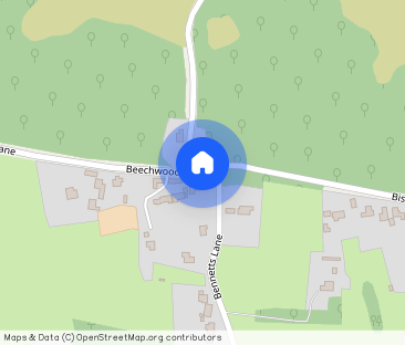 Lester Square, BH24 - Photo 1