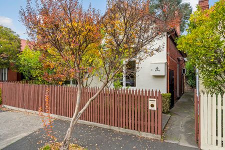 4 Palermo Street, South Yarra. - Photo 3