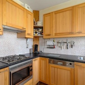 Apartment Amstelveen - Wimbledonpark - Photo 1