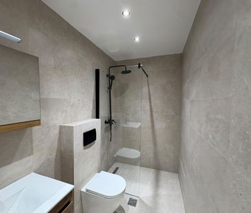 Studio/Γκαρσονιέρα για ενοικίαση Μαλακοπή (Τούμπα) - Photo 4