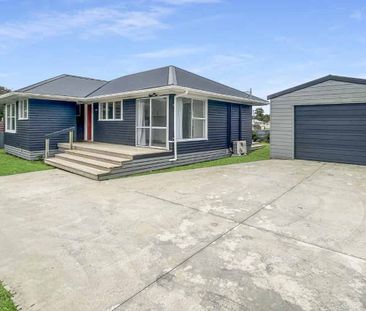 MANAIA - 3 BEDROOMS - Photo 5