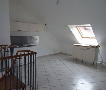 Location appartement 2 pièces 55.87 m² à Challonges (74910) - Photo 2