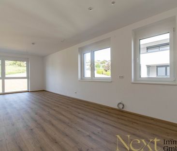 Gemütliche 3-Zimmer-Wohnung mit toller Loggia in Kematen ab sofort ... - Foto 1