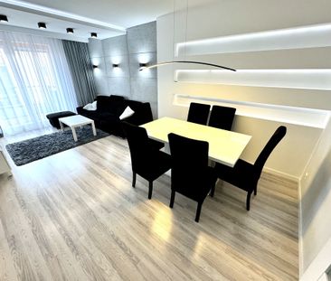 Centrum, 2 pokoje, winda, m.postojowe - Фото 1