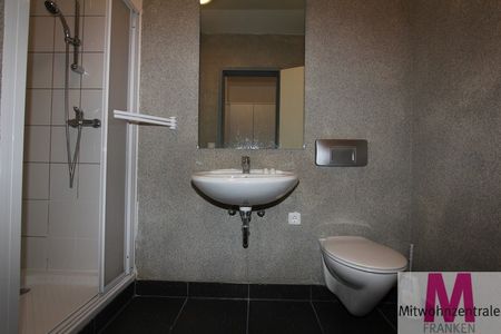 Modernes 1-Zimmer-Apartment - Photo 5