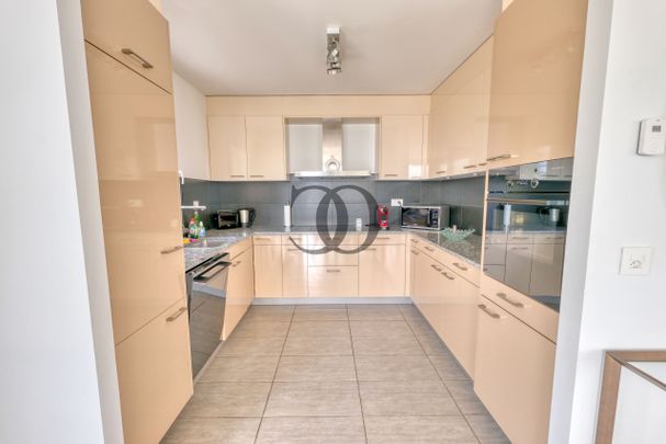 Fully furnished modern villa - Foto 1