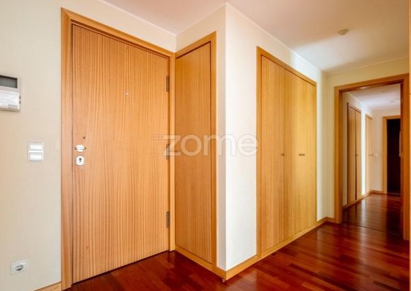 Apartamento T2 em Porto