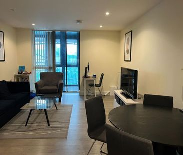 1 bedroom flat to rent - Photo 2