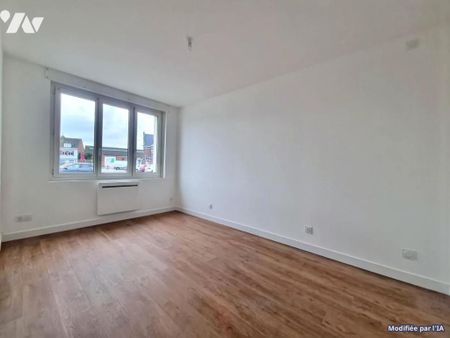 Location Appartement à Wizernes en rez-de-chaussée - Photo 5