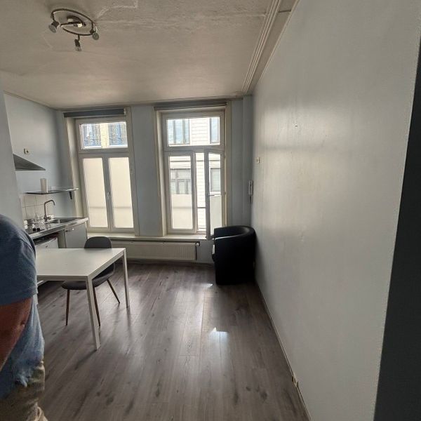 Sint Joris Straat 38, kamer 5 - Foto 1