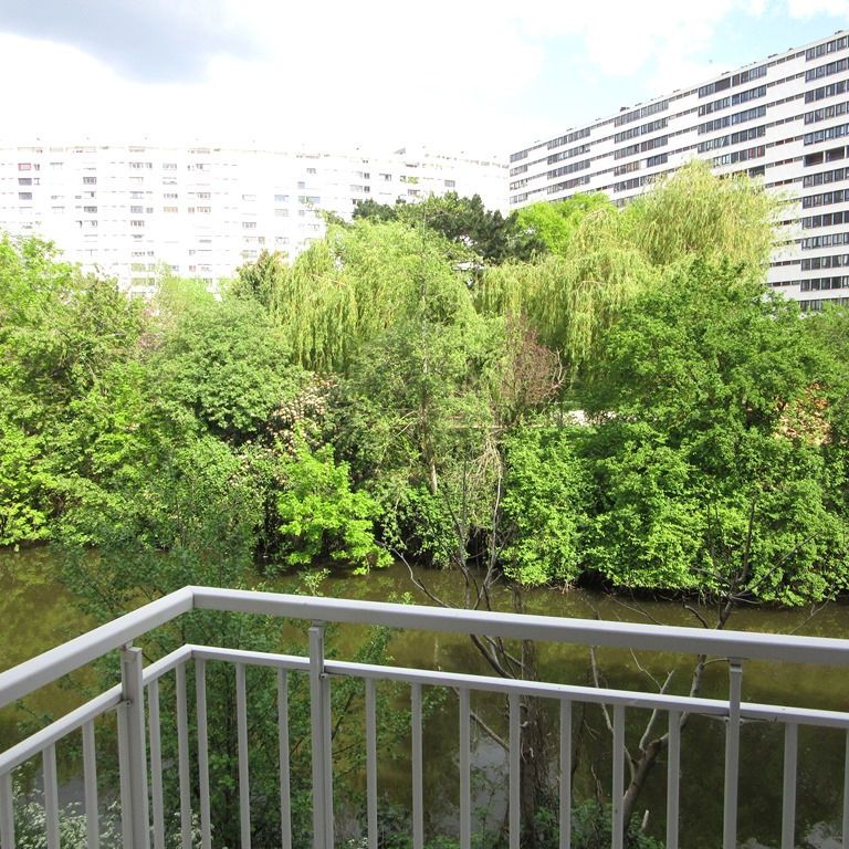 Location Appartement 1 pièce 27m² RENNES 35000 - Photo 1