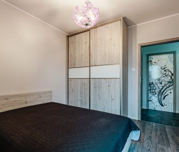 Gdańsk Oliwa - Zdjęcie 6