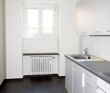 Gemütliche Wohnung in Rheinnähe - Foto 3