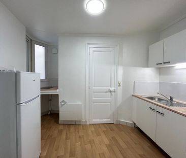 Location Appartement 1 pièce 20m² - Photo 4