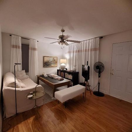 4 ½ $1285 à 5 mi de la gare St-Basile-le-Grand - Photo 3