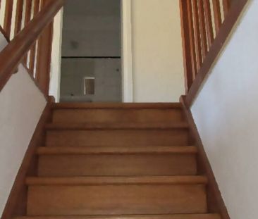 *Appartement à louer Metz centre (chauffage inclus) - Photo 4