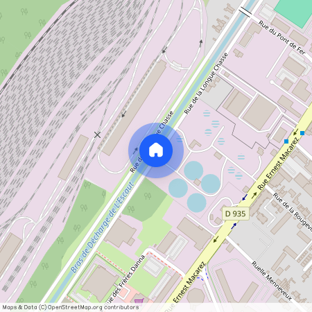 59300, Valenciennes