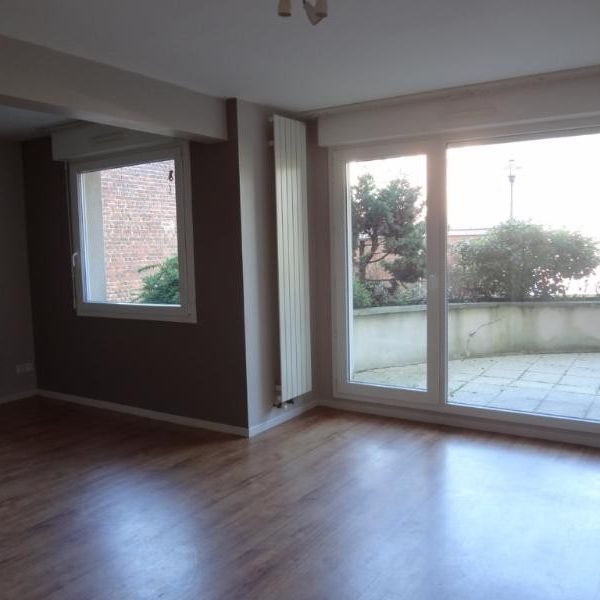 Location Appartement 1 pièce 33m² LILLE 59000 - Photo 1