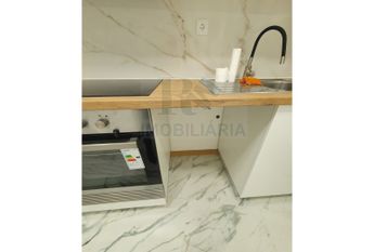 Apartamento T2 em Lisboa