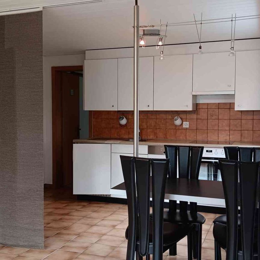 1.5 Zimmer, 45 m², EG - Photo 1