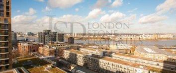 1 Bedrooms Flat to rent in Duncombe House, Victory Parade, Royal Arsenal SE18 | £ 288 - Photo 1