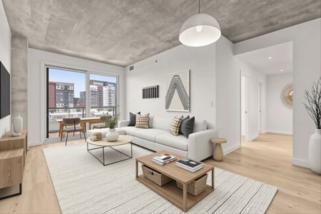 777 Boul. Le Corbusier, apt. 439 - Photo 5