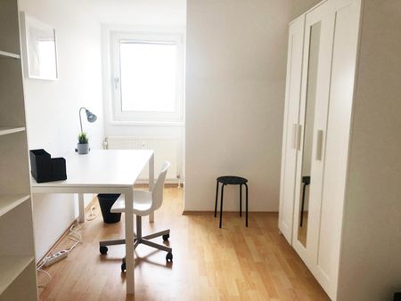 Sonnleithnergasse Top 308 Zimmer 4 - Photo 4