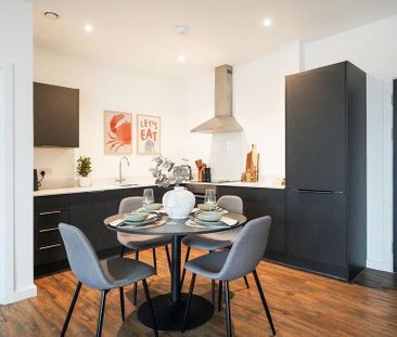 2 bedroom apartment to rent - Photo 5