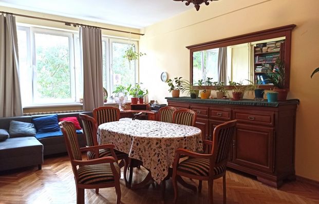 Warszawa, Żoliborz, Żoliborz Stary Żoliborz, Adama Mickiewicza - Фото 1