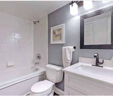 For Lease - 28 Harrison Garden Boulevard Unit# 1203, Toronto, Ontario - Photo 6