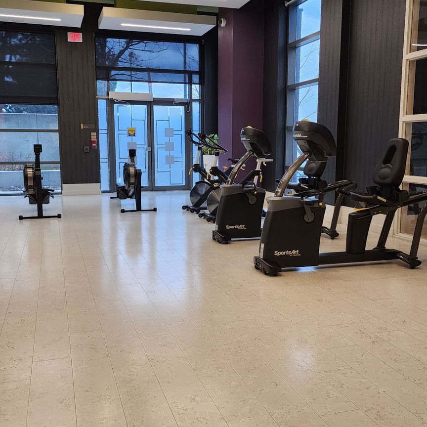 For Lease - 55 Ann O'reilly Road Unit# 1801, Toronto, Ontario - Photo 1