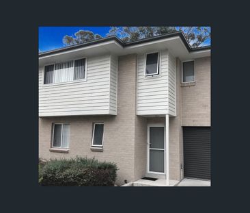 MODERN TOWNHOUSE PERFECT FOR UNI STUDENTS - Photo 6