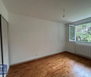 Appartement à louer 3 pièces 66.56m² - Photo 4